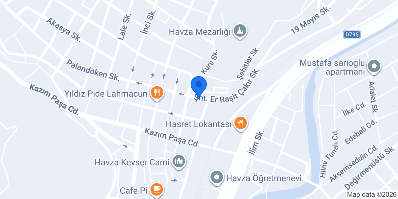 Motortech Tarım Aletleri konumu
