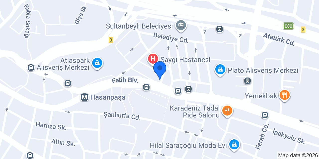 Şehr-i Saraylım konumu