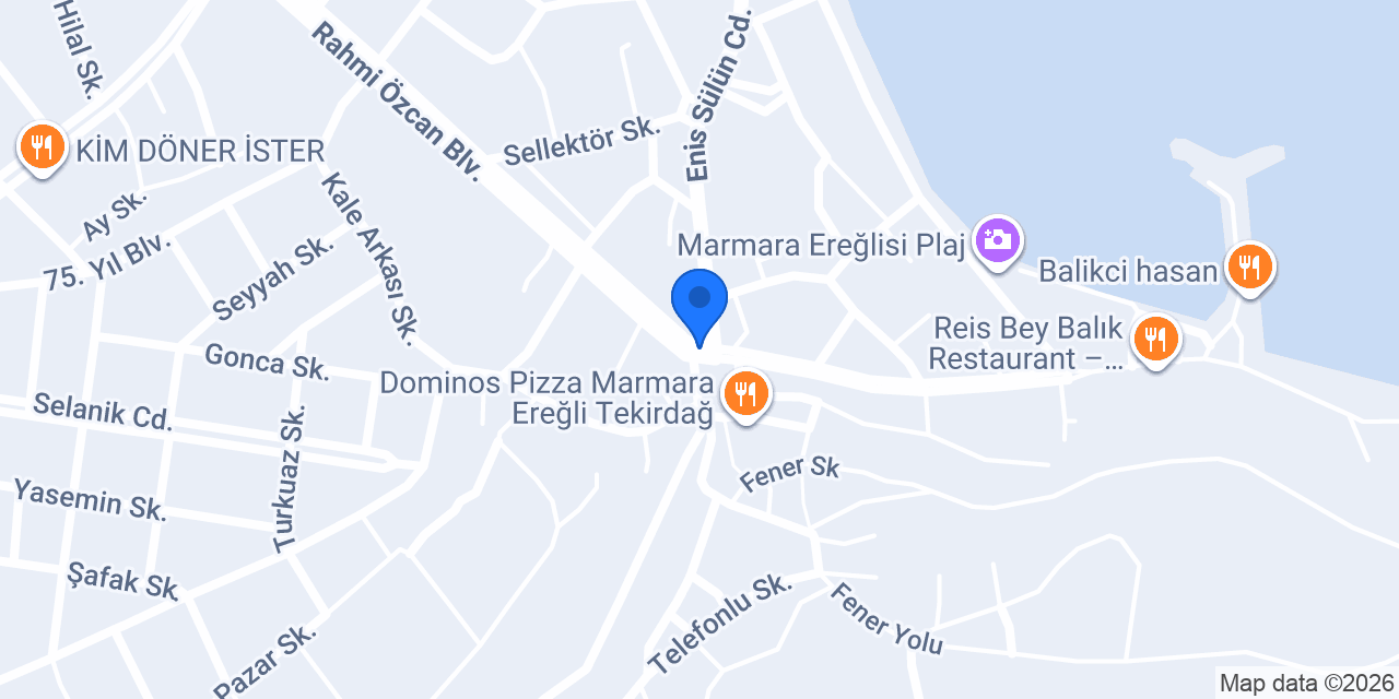 Kısa Devre Elektrik konumu