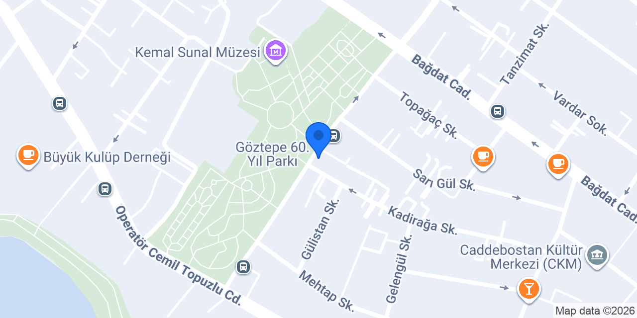 EGE KURU TEMİZLEME konumu