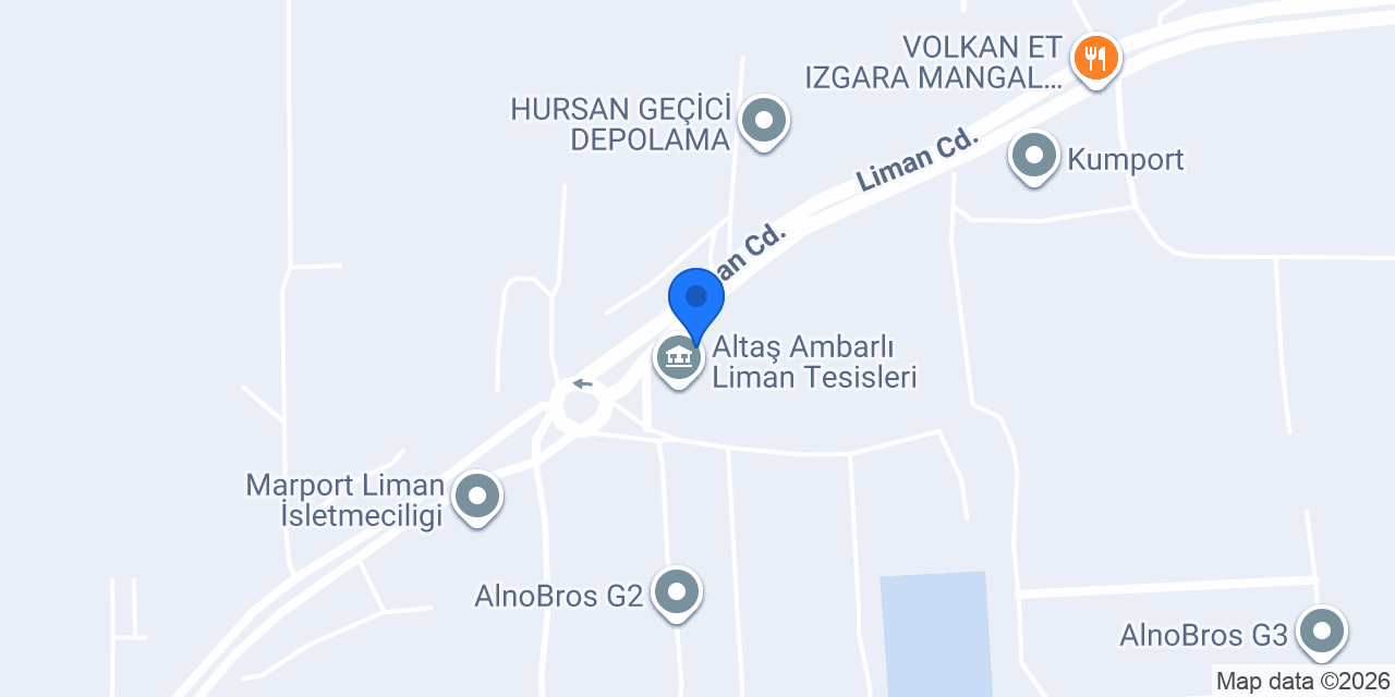 BOYKAN AMBARLI OFİS konumu