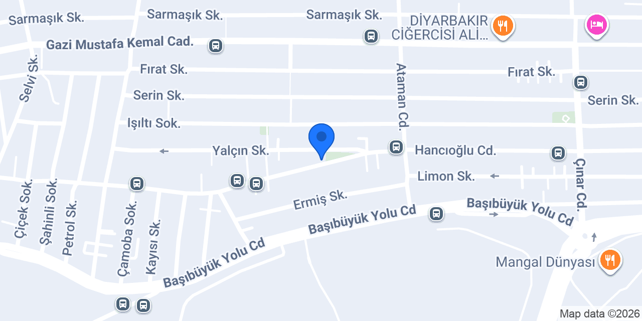 BİG MOTORRS konumu