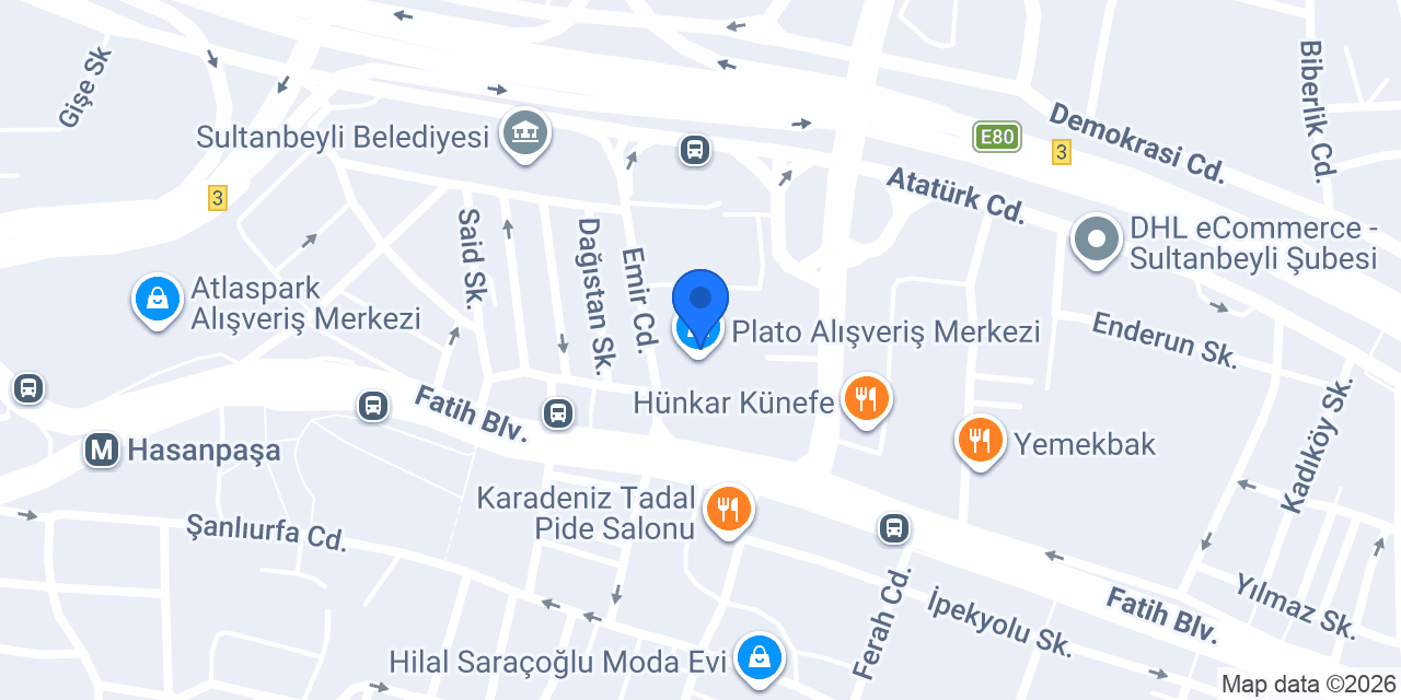 Mis Tantuni konumu