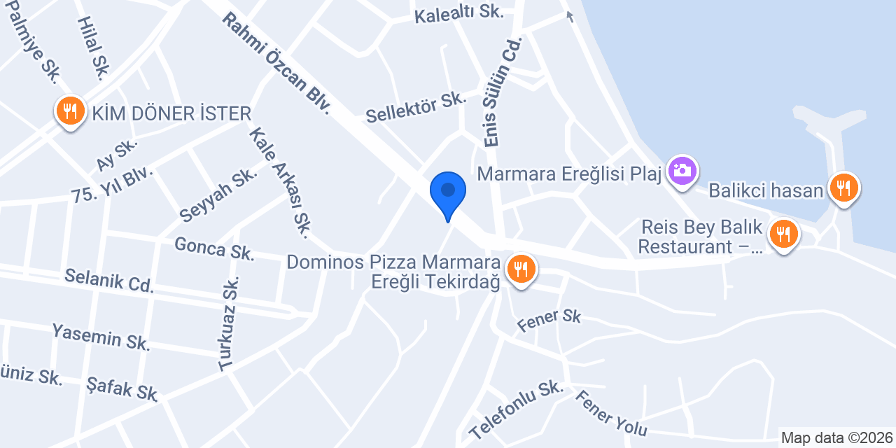 ceylan kuyumculuk konumu