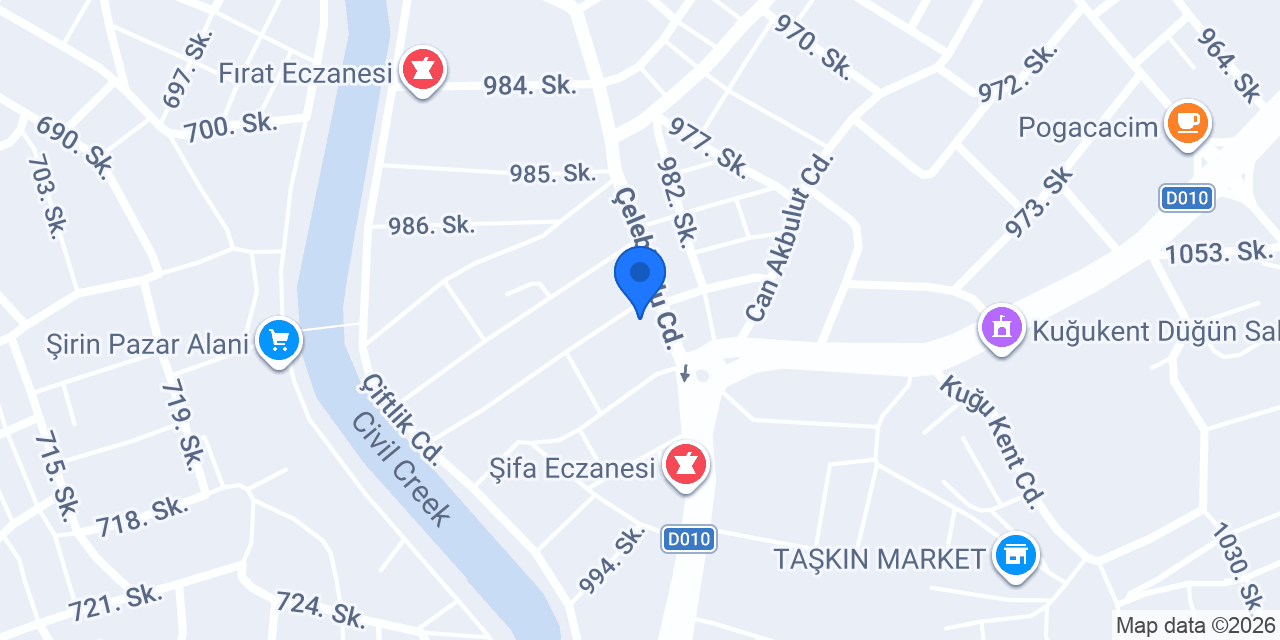 Aksound & Akses Müzik konumu