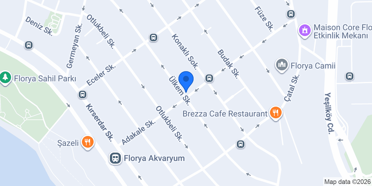 Hayatoğlu Kebap & Lahmacun konumu