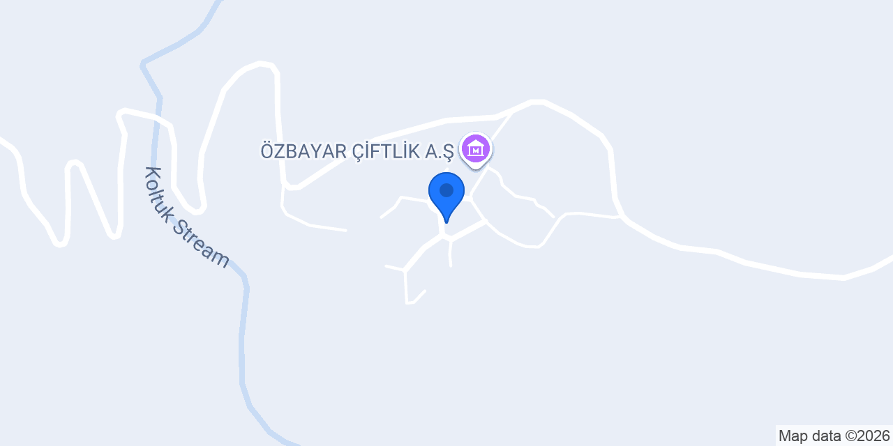 Beydili Köyü Muhtarlığı konumu