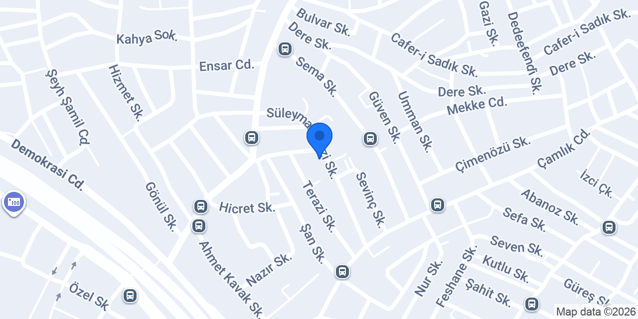 Yiğit Avm Pendik konumu