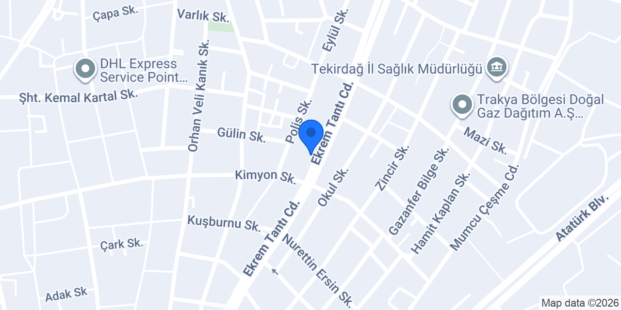 Salon Yunus konumu