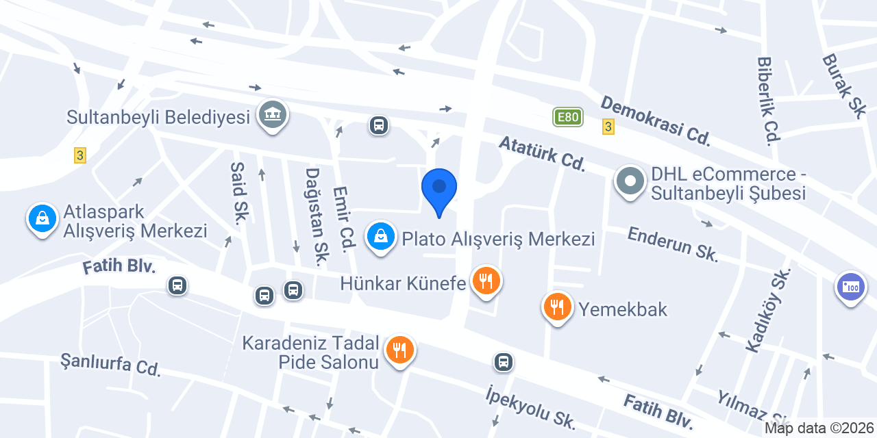 Avukat Yavuz Kolboyu konumu