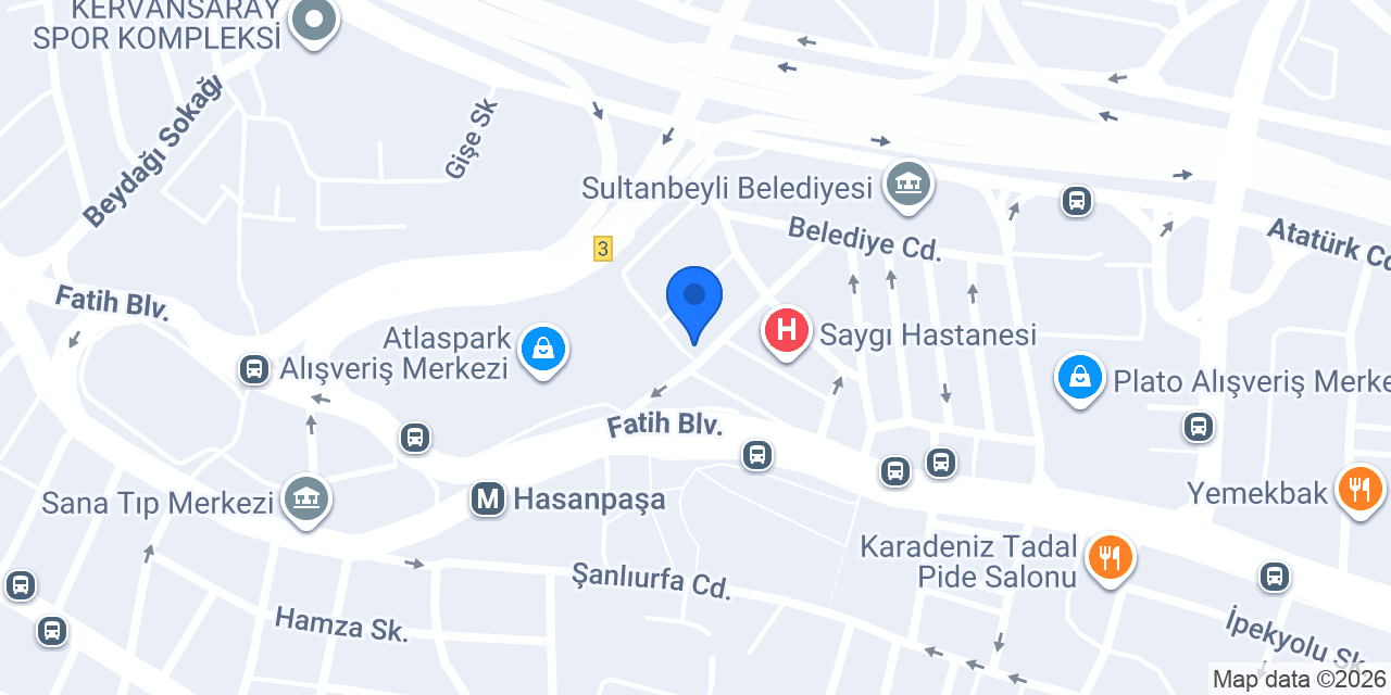 İYİLİK ÖNCÜLERİ DERNEĞİ konumu