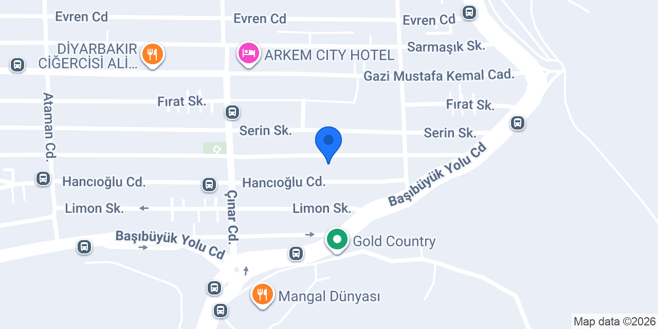 Fındıklı Elektrikçi konumu