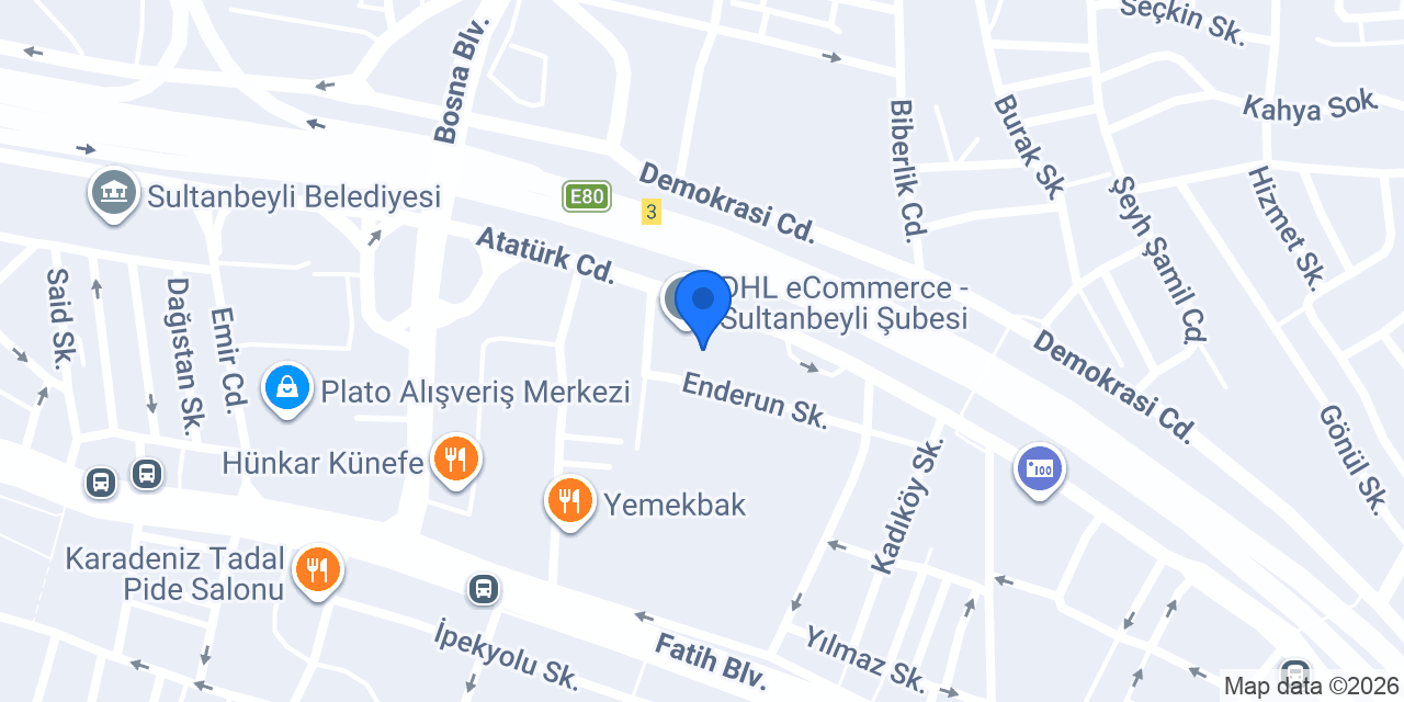 FullSpeed Auto Expertiz konumu