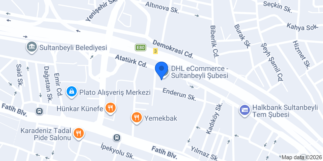 Çelikay Yapı Malzemeleri San. ve Tic. Ltd. Şti. konumu
