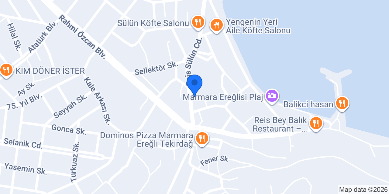 Gözde & Cem Saç Tasarım konumu
