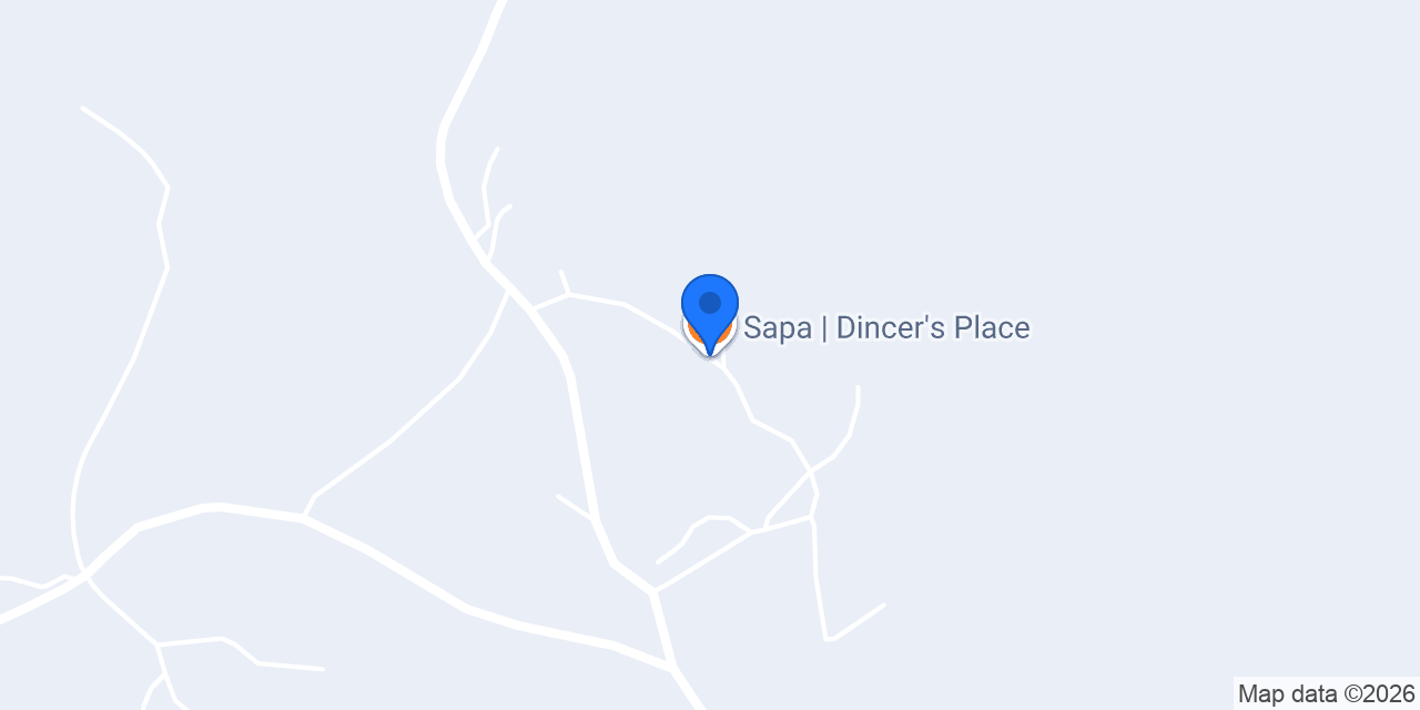 Sapa | Dincer's Place konumu