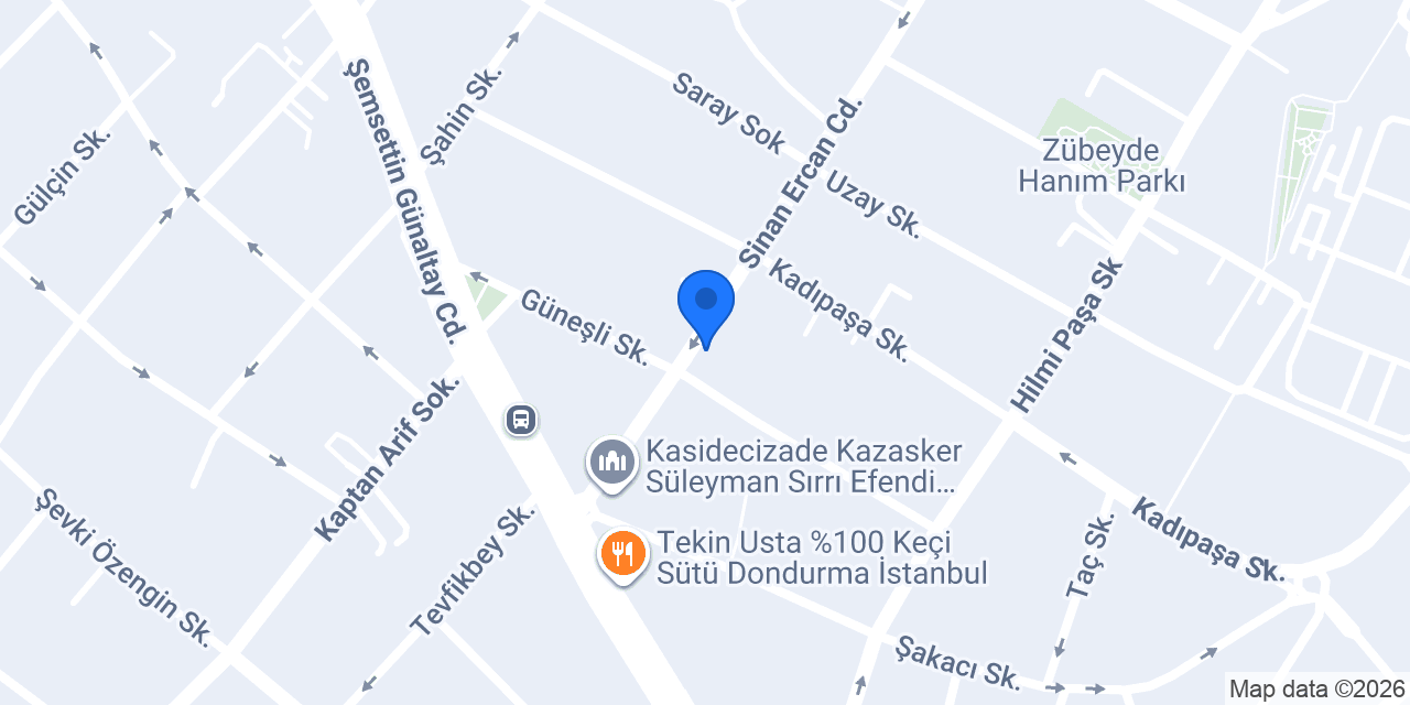 Almina elektrik konumu