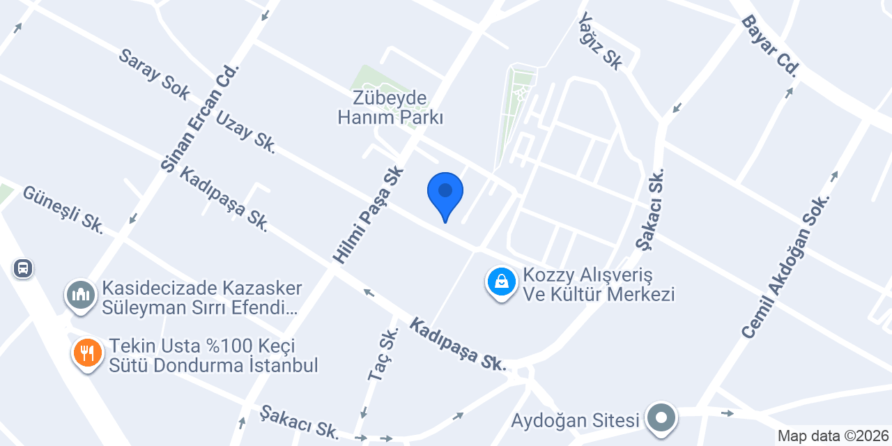 SİTE TERZİ konumu