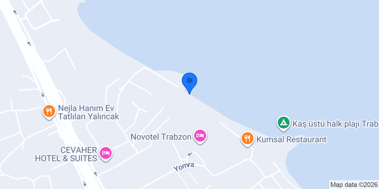 Vadim pide salonu konumu