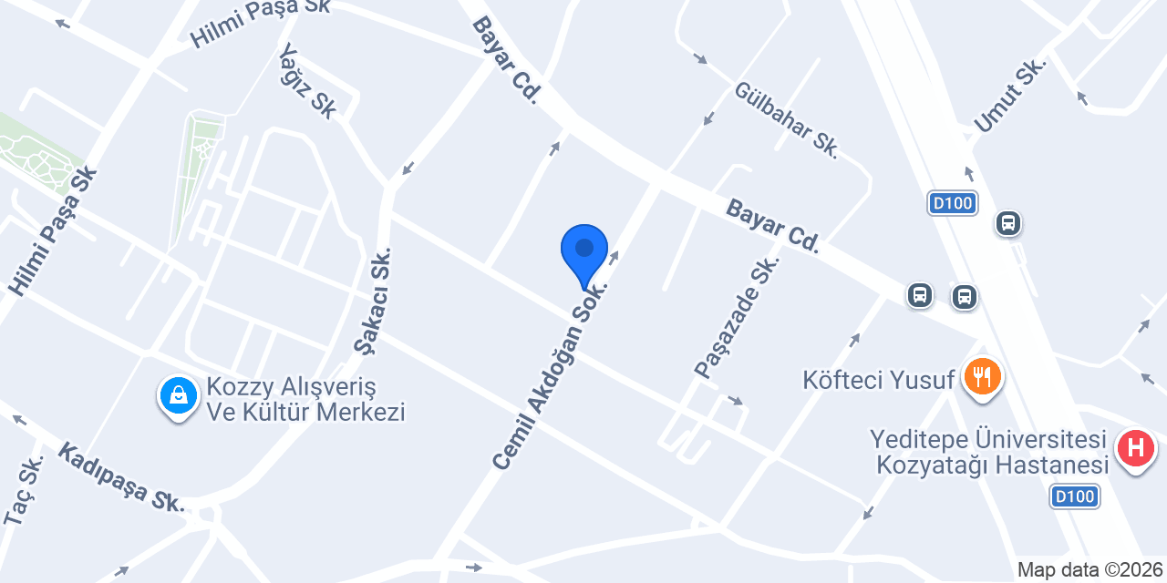 Efe döner konumu