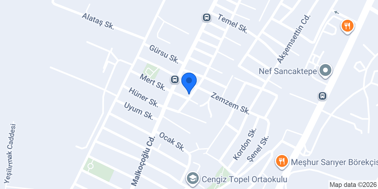 Avrsaya. Alım satım konumu