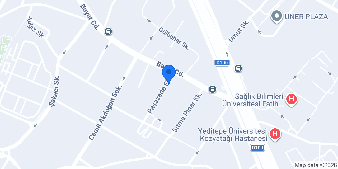 Sofistiktur konumu