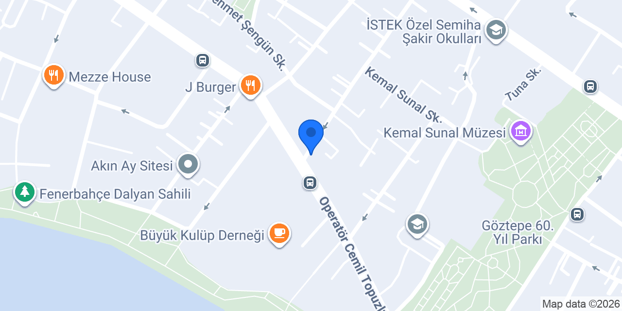 Baghdad Perde konumu