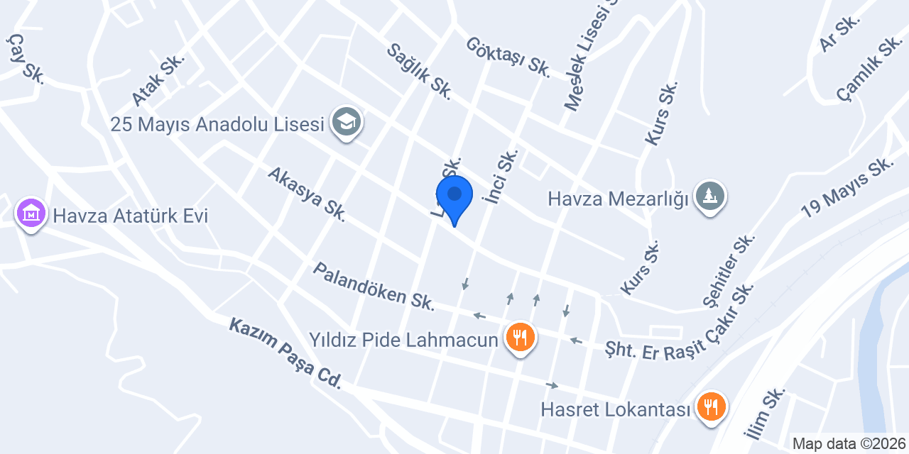 DİKİŞ DİYARI konumu