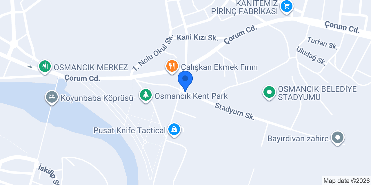 Saray Sögüş konumu