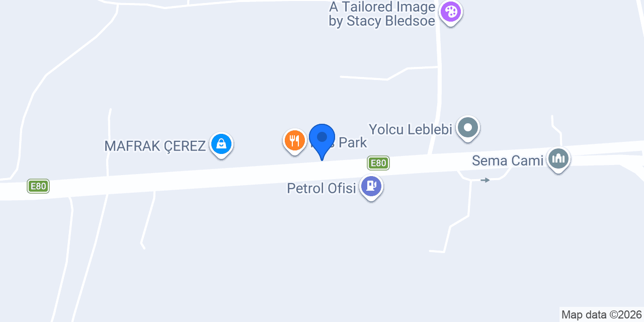 DERiNDERE leblebi konumu