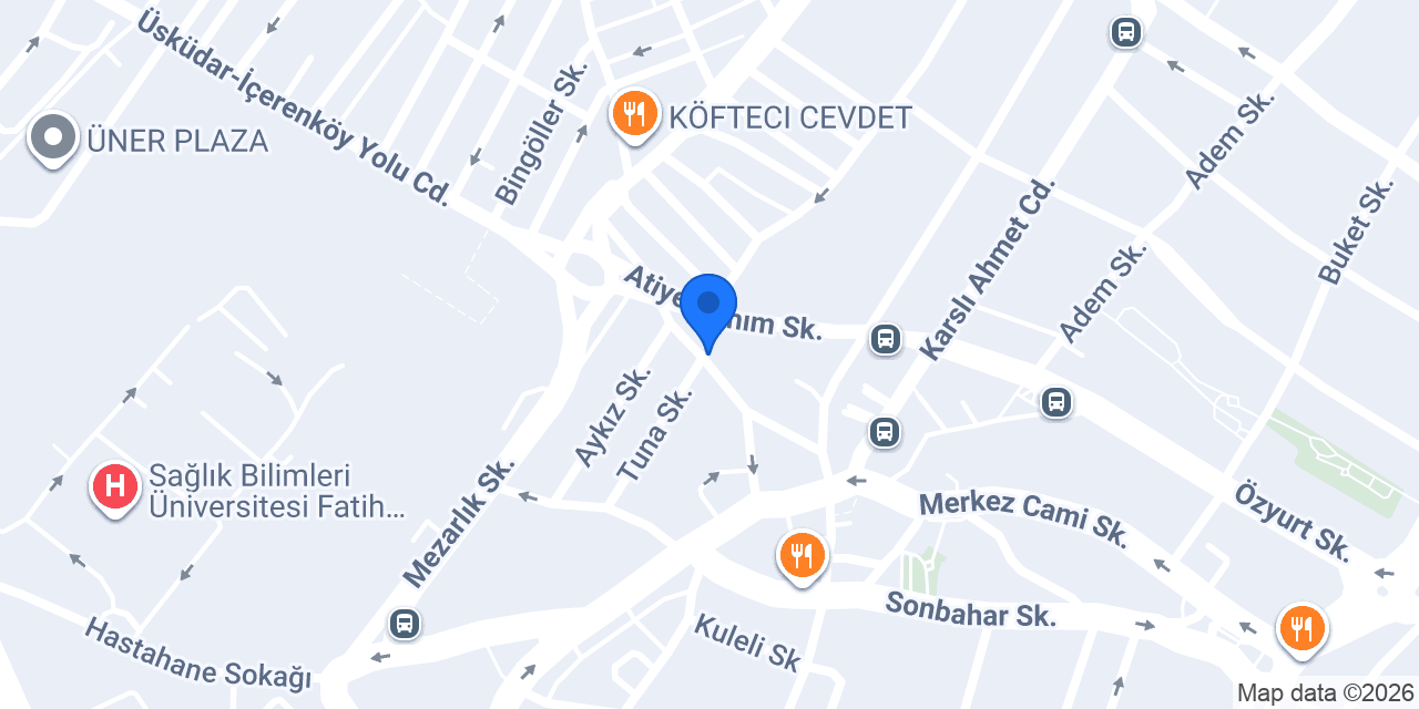 Gürcan Ünlü SMMM konumu