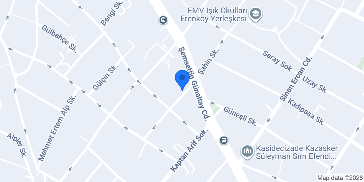 SUADİYE ASTAŞ NALBUR konumu