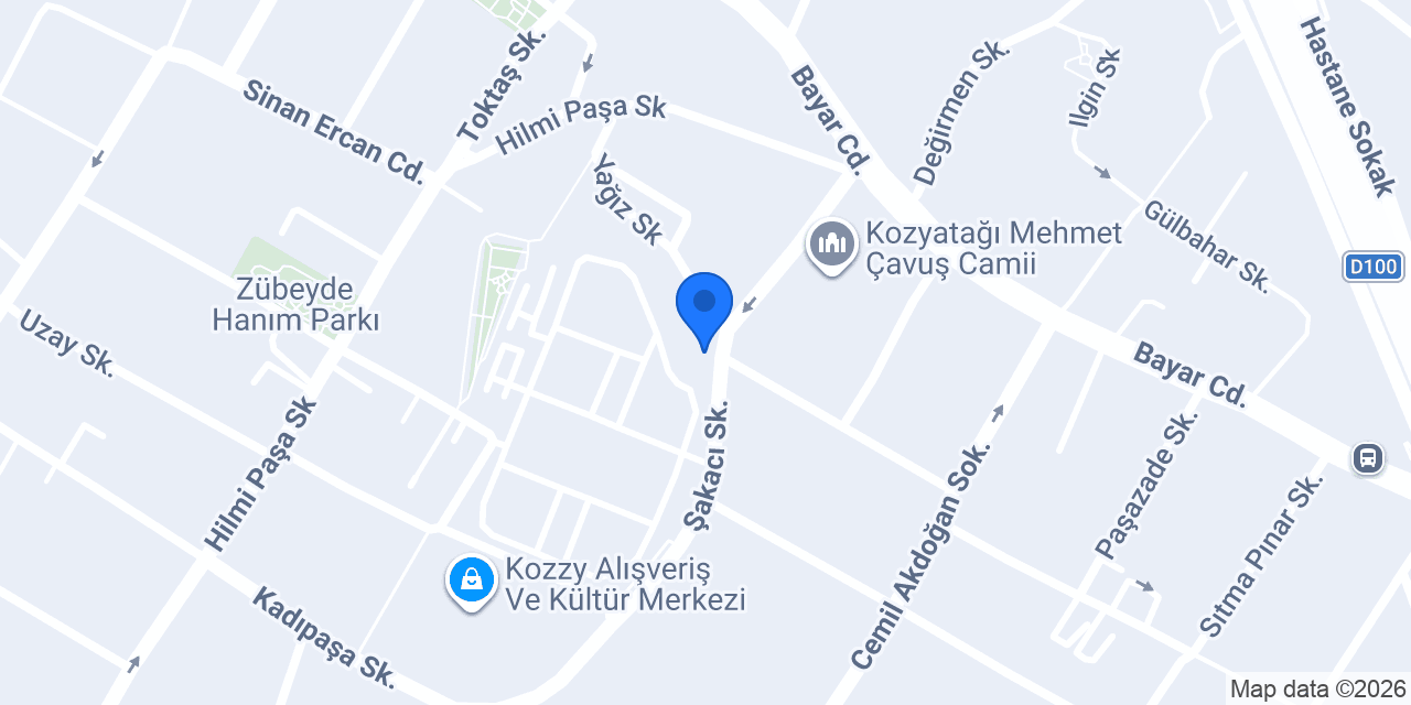 Rumeli'ce Ev Yemekleri konumu