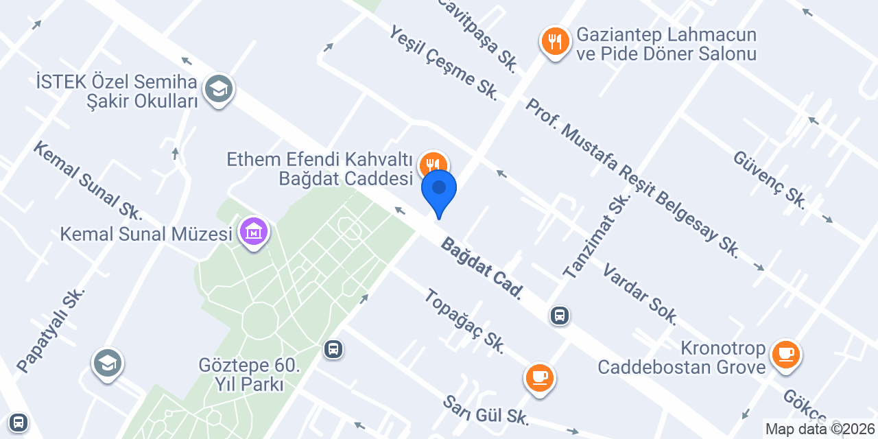 LASTİK YOL YARDIM konumu