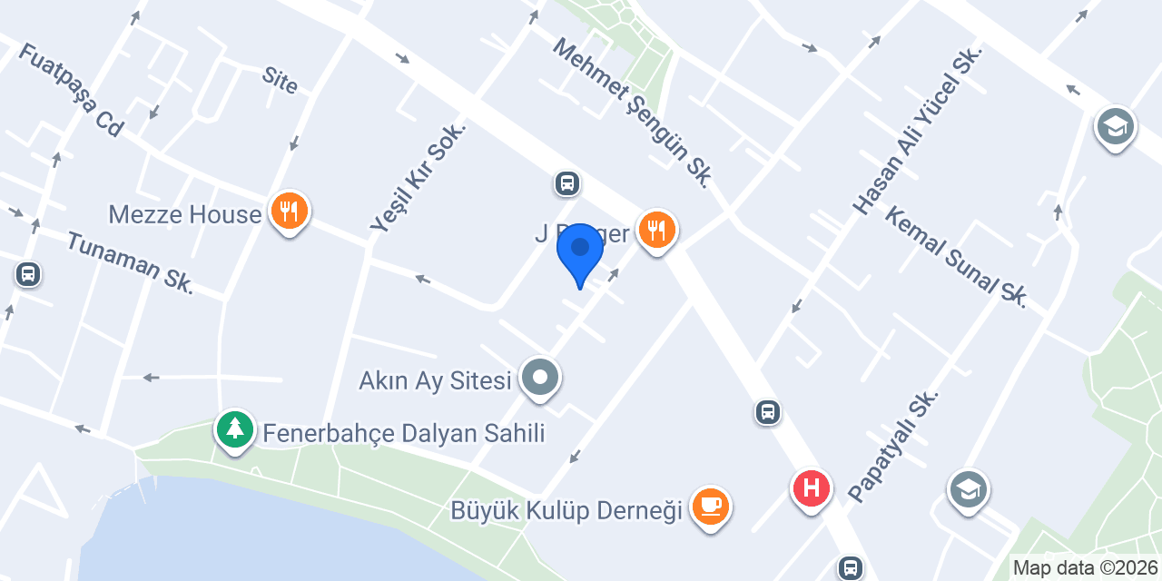 Evrimsel Elektrik konumu
