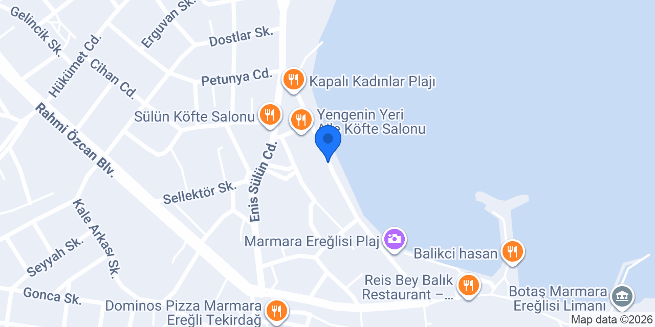 Lé Pe'La Cafe konumu