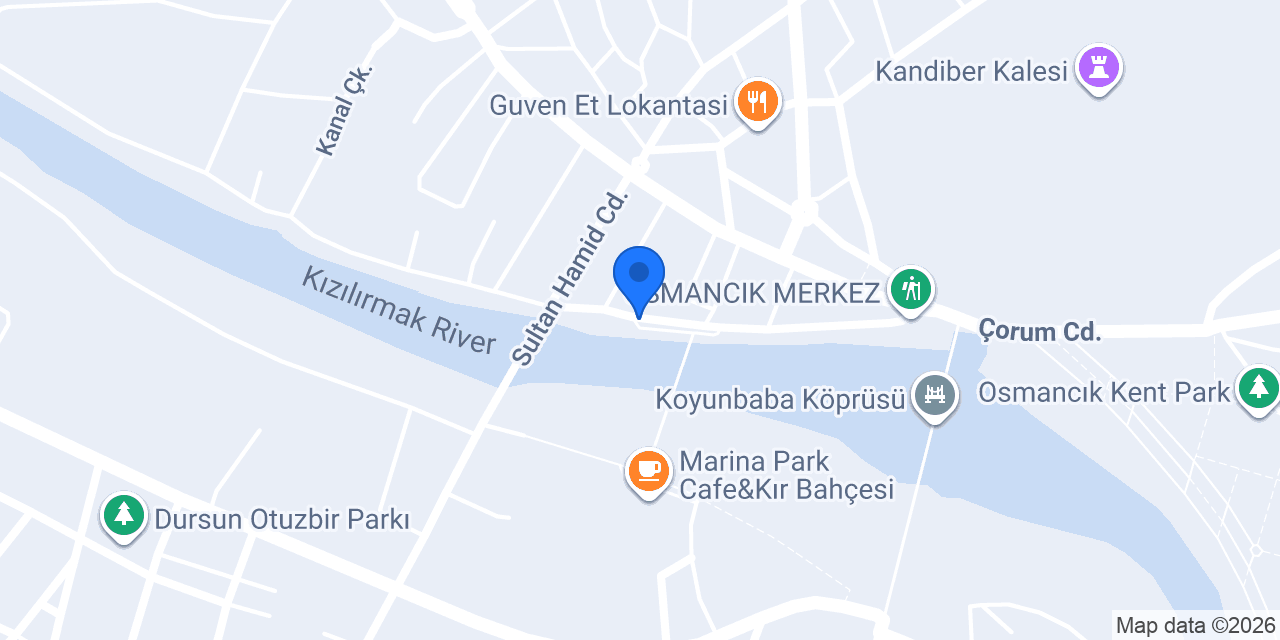 Ege halı konumu