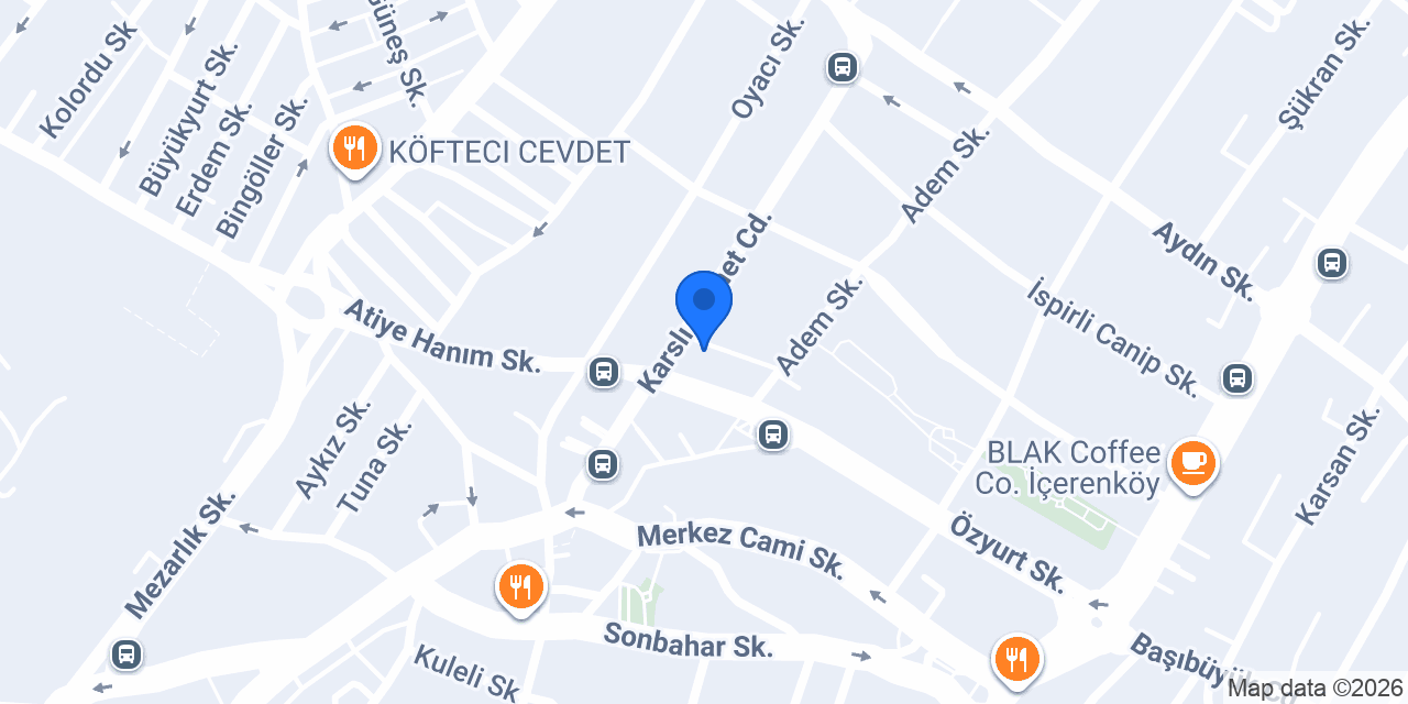 ALM Güvenlik konumu