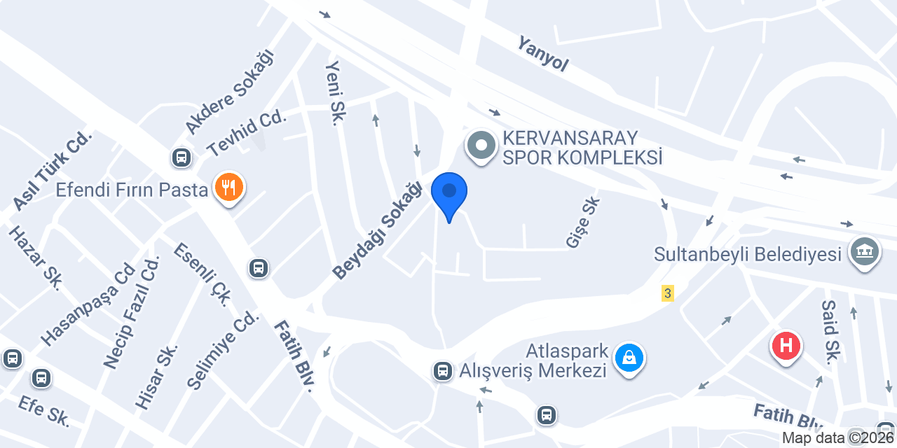 Diecast Pazar konumu