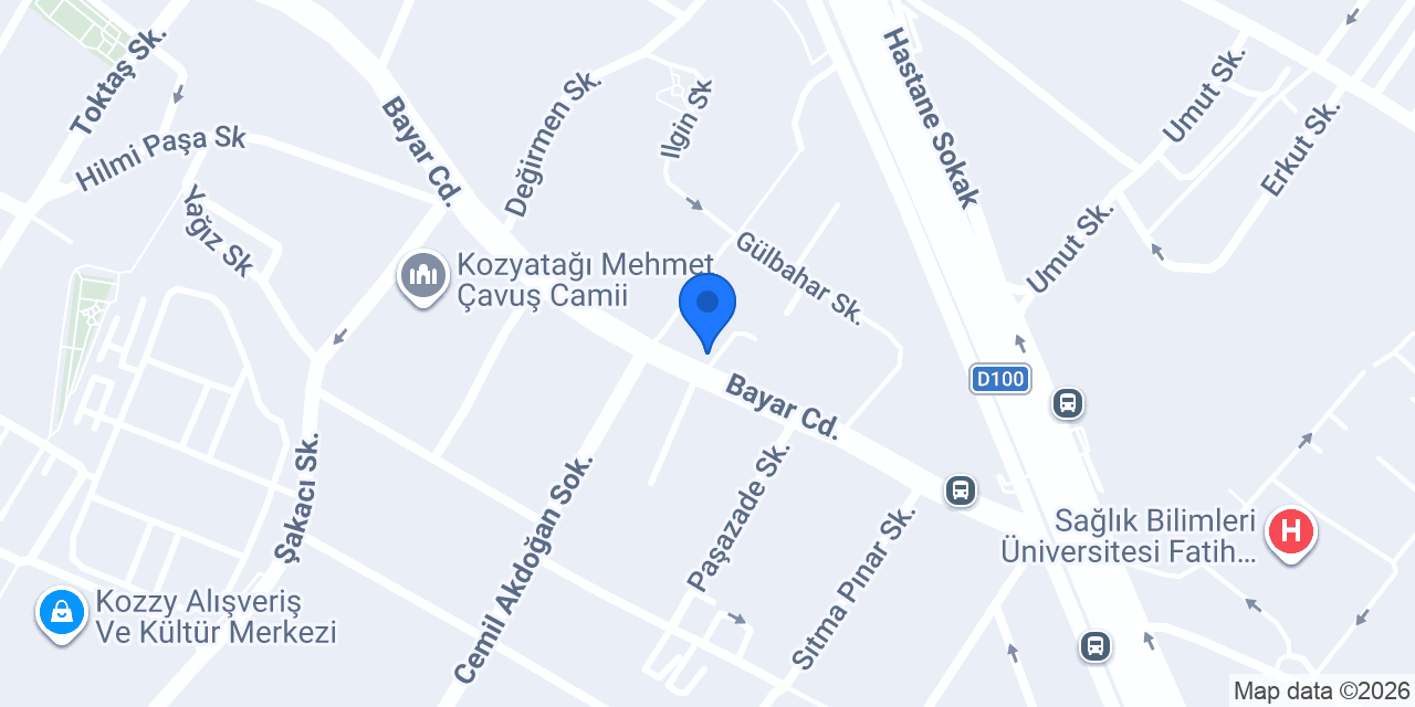 Kibaroğulları İnşaat Gıda konumu