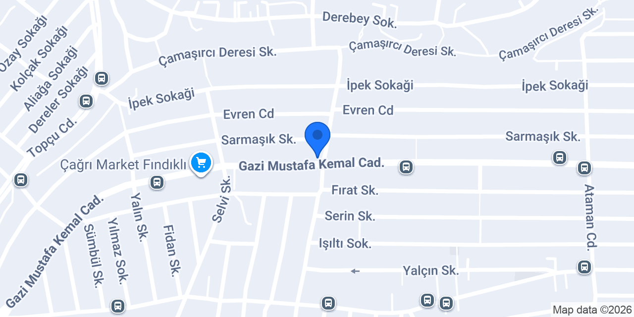 Yeni Nesil Erkek Berberi konumu