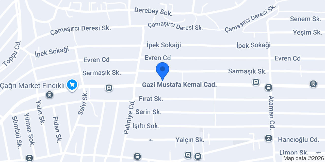 Çıkmacı Hasan Usta konumu