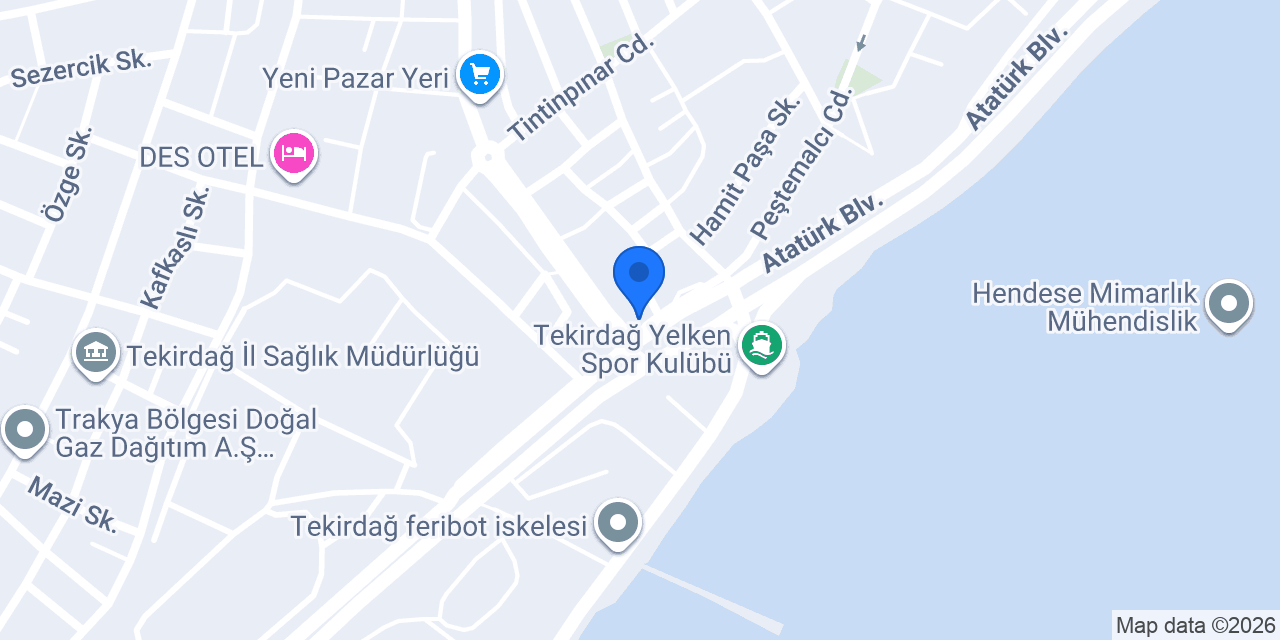 Avukat Ebru Bayrak konumu