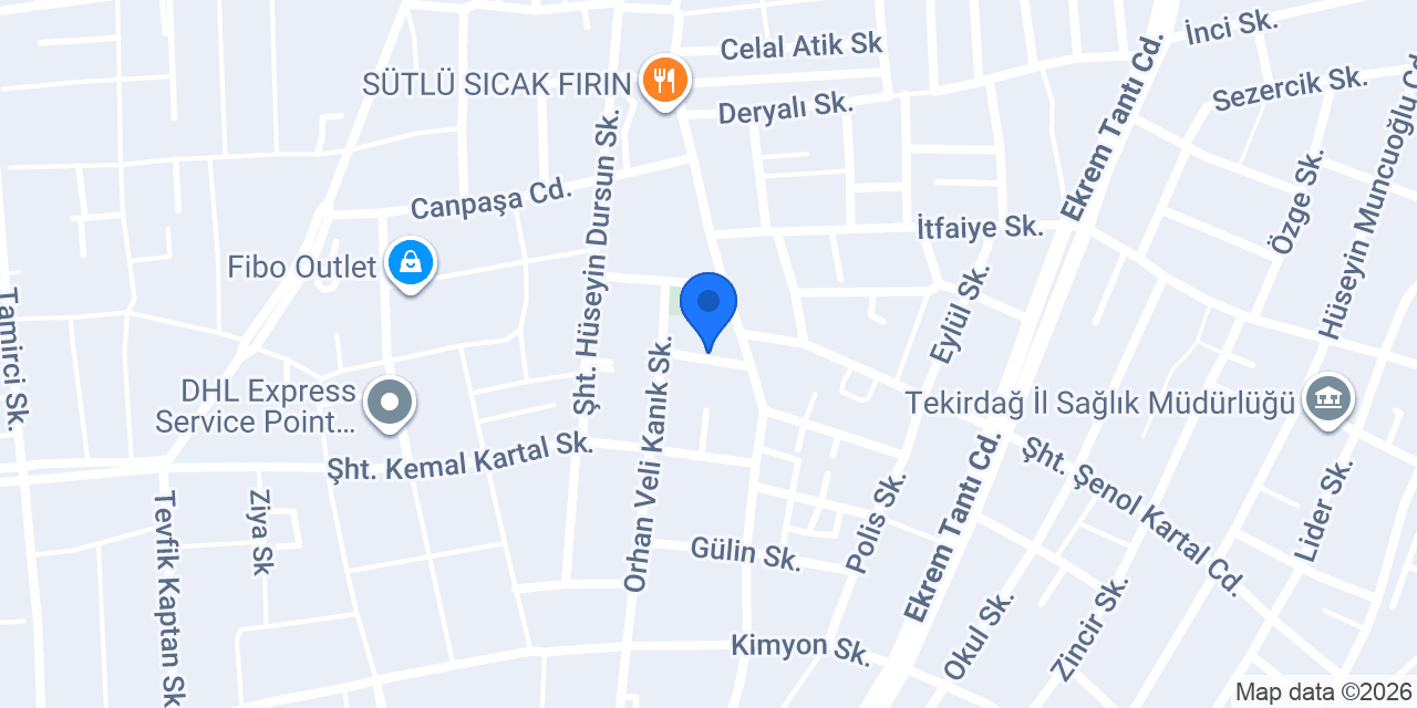 Ptt 100.yıl şubesi konumu