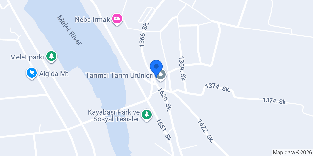 Taner Aktaş Premium Quality konumu
