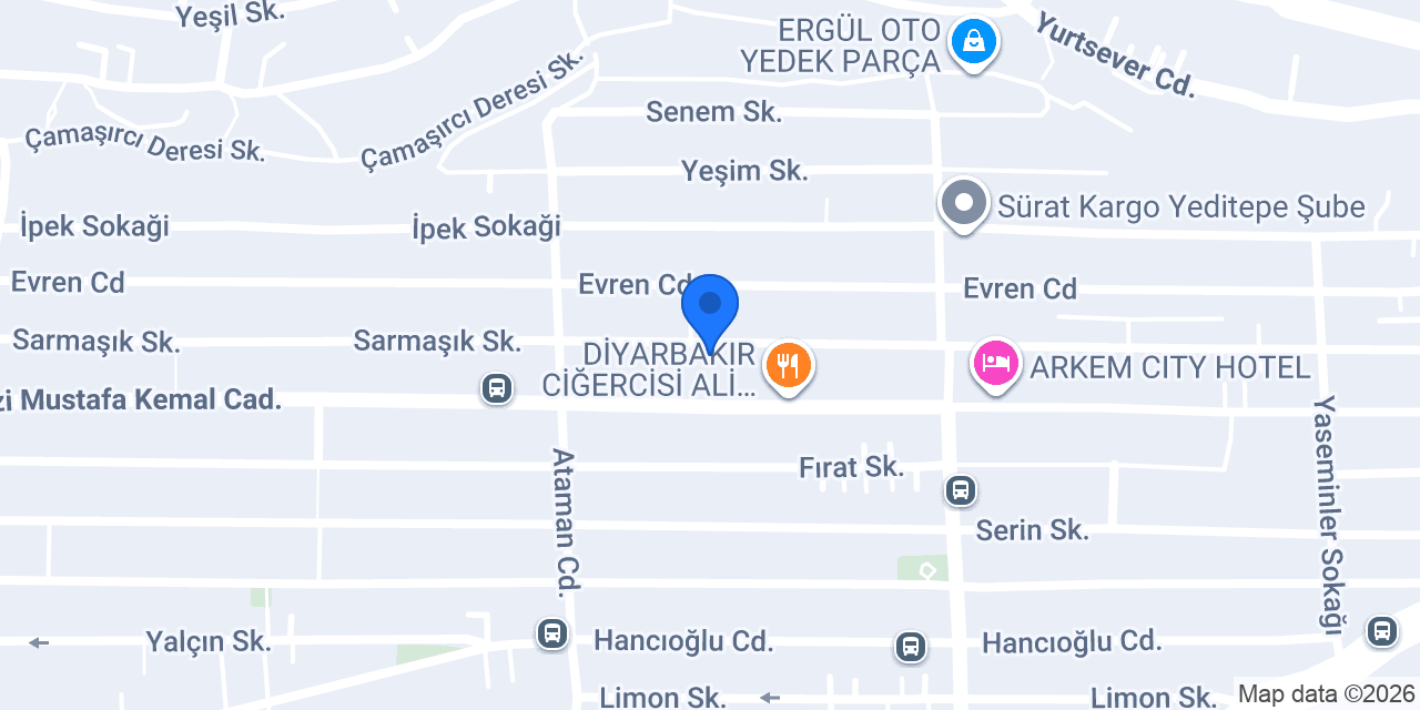 Asn mobilya konumu