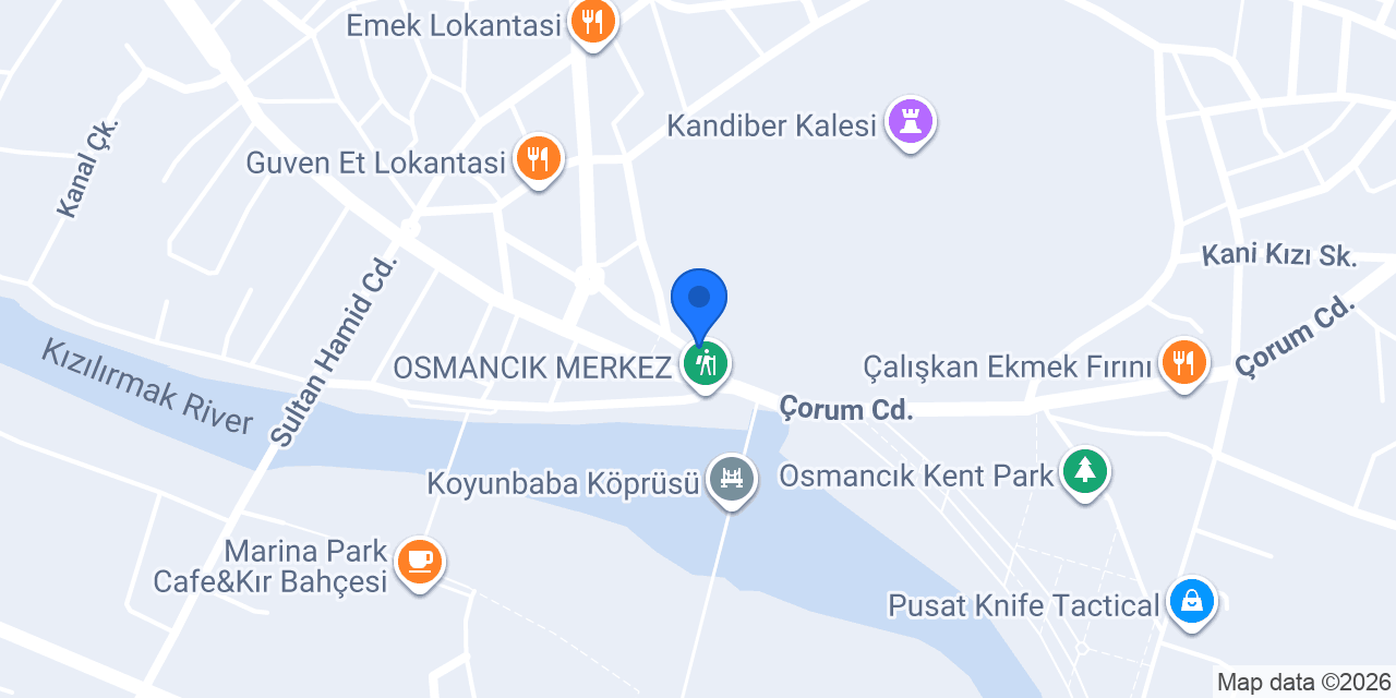 Arçelik konumu
