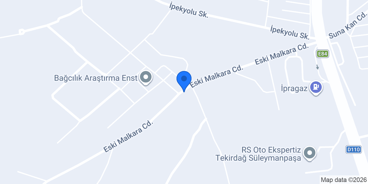 Atık Çevre konumu