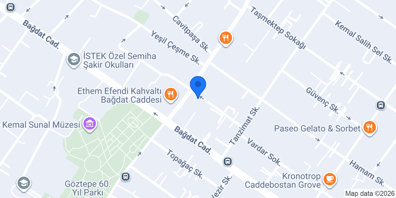 Asaş Elektrik konumu