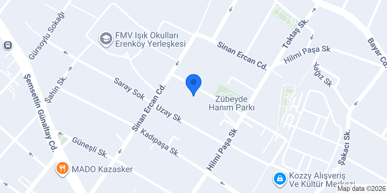 Psikolog Fatih Reşit Civelekoğlu konumu